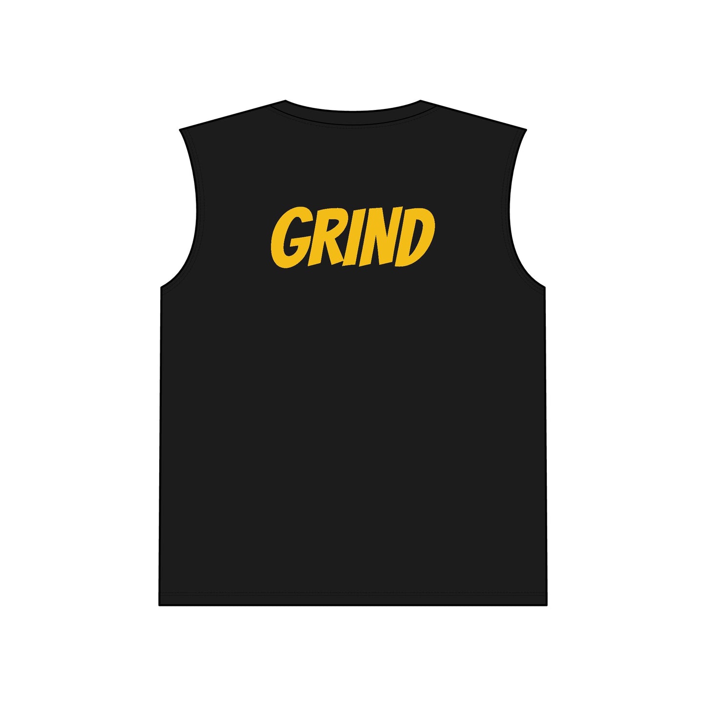 Performance Sleeveless Tee