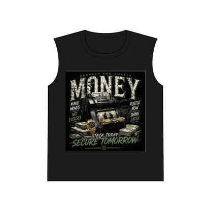 Performance Sleeveless Tee